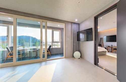 Byeonsan Hotel | Gaon Resort