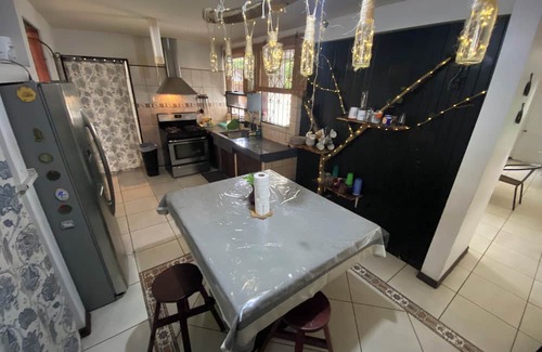 Liberia Bed & Breakfast | Casa Todah B&B