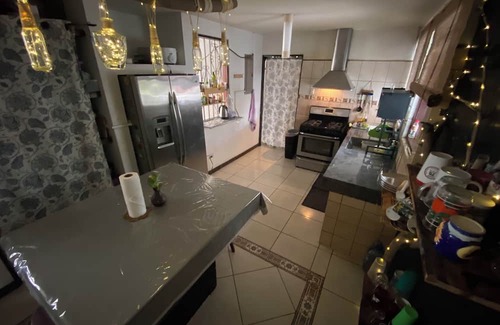 Liberia Bed & Breakfast | Casa Todah B&B