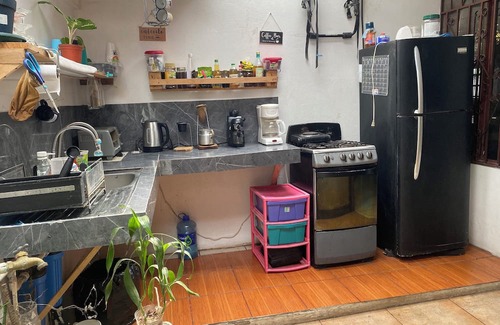 Liberia Bed & Breakfast | Casa Todah B&B