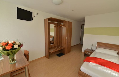 Wollerau Hotel | Motel Mühle Wollerau