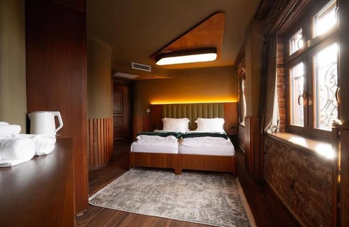 Prizren Hotel | Thea Hotel