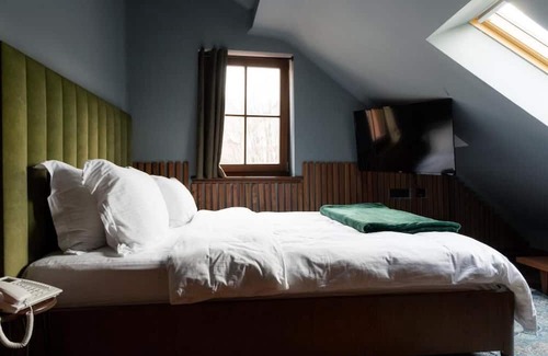 Prizren Hotel | Thea Hotel