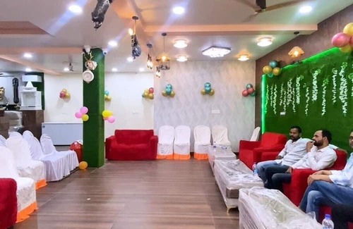 Jalaun Hotel | Hotel Jyoti Palace