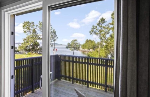 Floro Apartment | Nordica Resort Florø