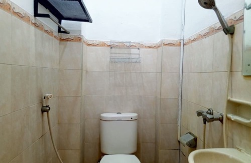 Gambir House | PBINN Tamastu House Pasar Baru