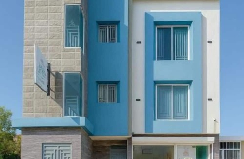 Azua Apartment | Apartamento de lujo - Vista Caribe