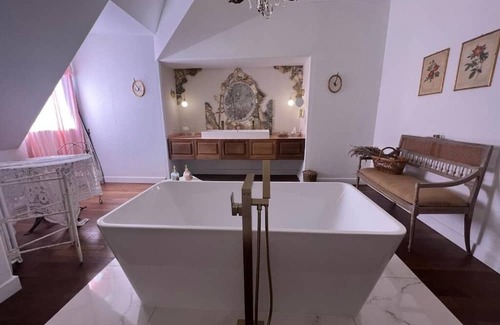 Branges House | Chambre d 'hotes Madame