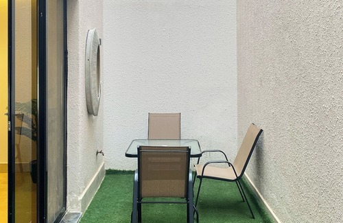 Qurtubah Apartment | bnbme - Alajlan Riviera-32