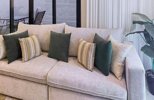 Qurtubah Apartment | bnbme - Alajlan Riviera-32