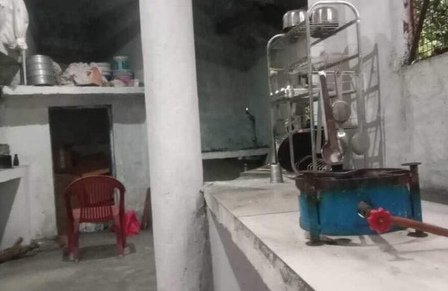 Vijaypur Hotel | Nauling heritage