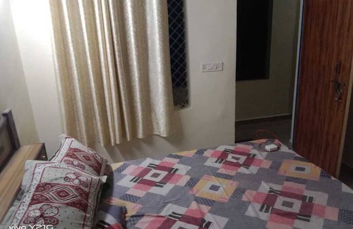 Vijaypur Hotel | Nauling heritage