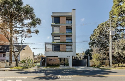 Boa Vista Apartment | Complete Studio in Curitiba Pla0408