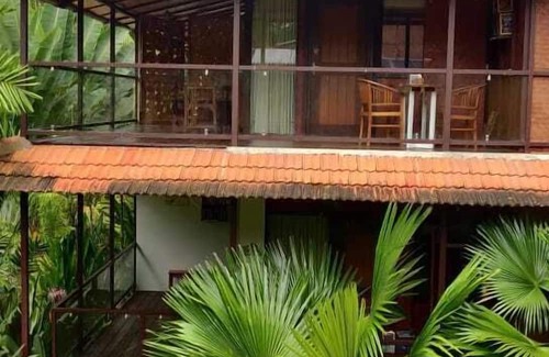 Heggadadevankote Resort | Discovery Village Kabini