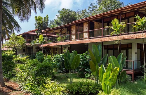 Heggadadevankote Resort | Discovery Village Kabini