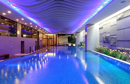 Zhunan Hotel | Golden Tulip - Aesthetics