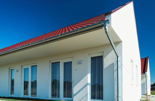 Kehidakustany Apartment | Villa Oliver Kehidakustány