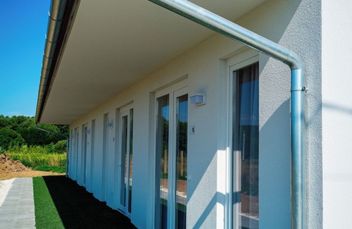 Kehidakustany Apartment | Villa Oliver Kehidakustány