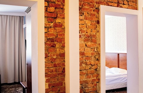 Orneta Hotel | Hotel Pruski Orneta