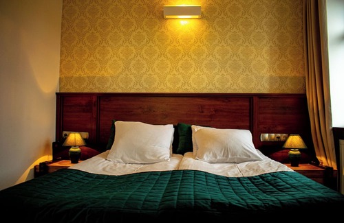 Orneta Hotel | Hotel Pruski Orneta
