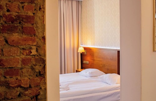 Orneta Hotel | Hotel Pruski Orneta