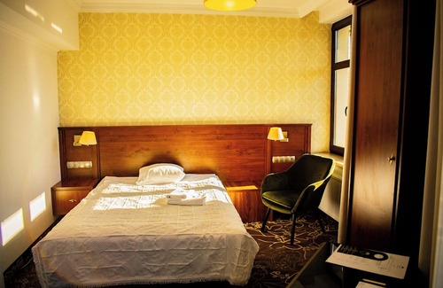 Orneta Hotel | Hotel Pruski Orneta