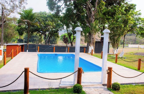 Arrozal Hotel | Seleto Hotel Express