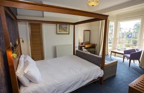 Silloth Hotel | The Golf Hotel
