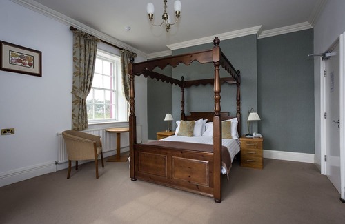 Silloth Hotel | The Golf Hotel