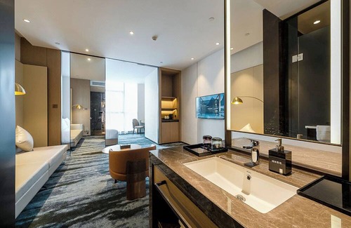 Xishan Hotel | Kunming Guanwei International Hotel