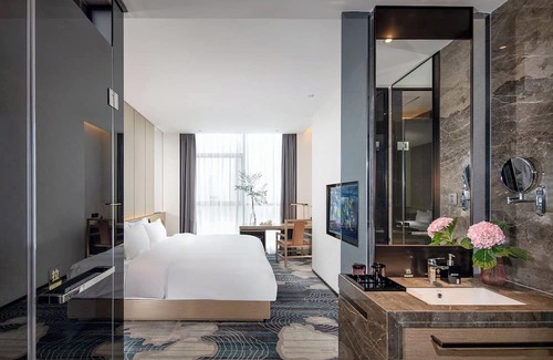 Xishan Hotel | Kunming Guanwei International Hotel