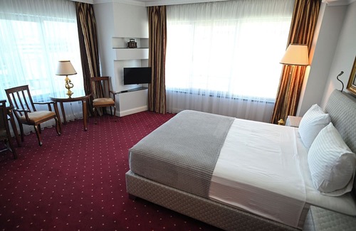 Centar Hotel | Stone Bridge Hotel