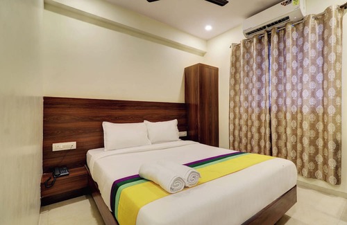Masjid Bandar Hotel | Hotel Victoria Park