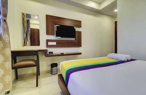 Masjid Bandar Hotel | Hotel Victoria Park
