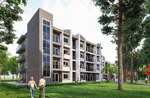 Soc Son Hotel | Soc Village Wellness & Retreat
