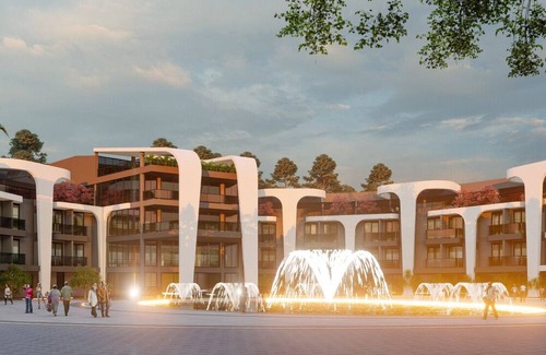 Soc Son Hotel | Soc Village Wellness & Retreat