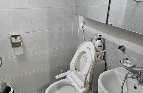 Choryang Apartment | Marina Residence Hotel