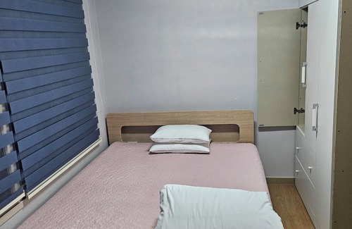 Choryang Apartment | Marina Residence Hotel