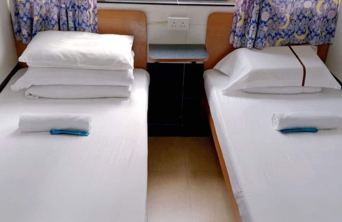 Jordan House | Roca Guesthouse