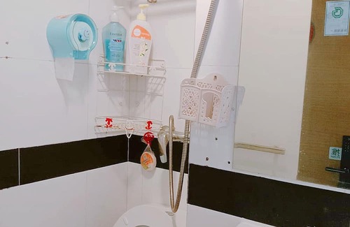 Jordan House | Roca Guesthouse