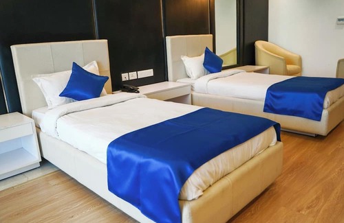 Koramangala Hotel | BNGV Grandeur Hotel & Banquets