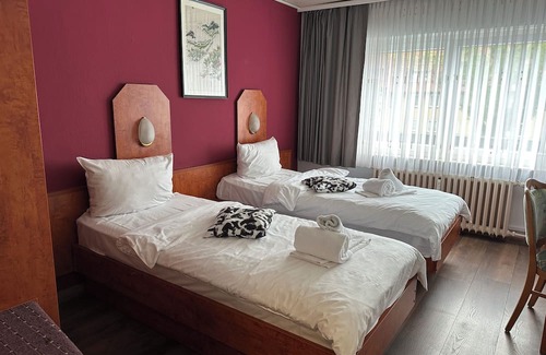 Lebenstedt Hotel | HOTEL BONÉ TO