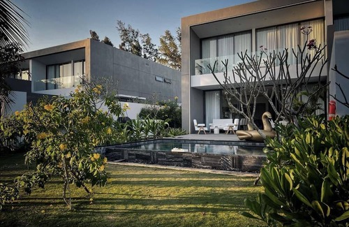 Phuoc Thuan Villa | Sanctuary Ho Tram