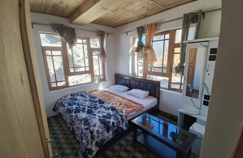 Kargil House | KONKA GUEST HOUSE