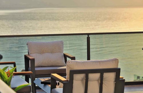 Kalkan Villa | Villa Rainbow