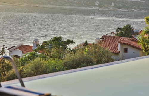 Kalkan Villa | Villa Rainbow
