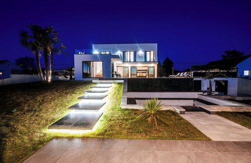 Zemunik Donji Villa | Villa Stressles