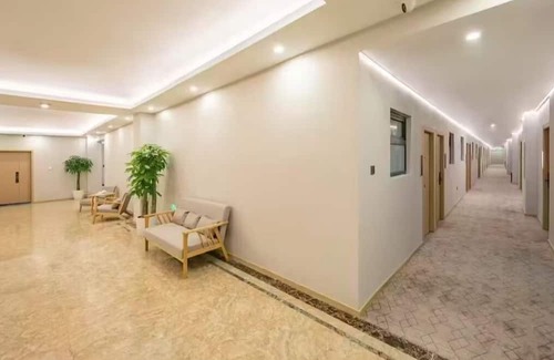Jin'an District Hotel | Enzexingyue hotel