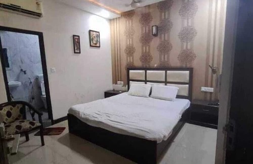 Raipur Hotel | HOTEL AMARA