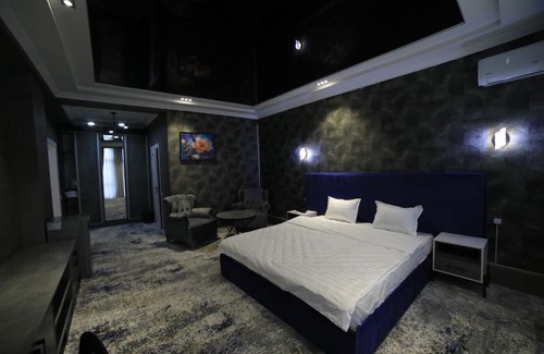 Andizhan Hotel | Emery Hotel